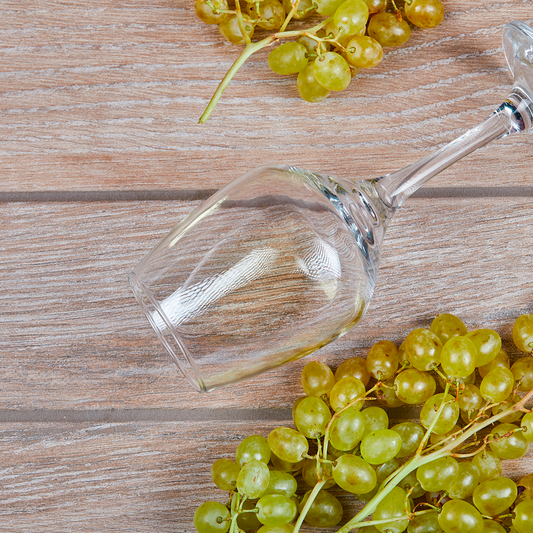 Ma i vini bianchi possono invecchiare?