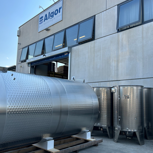 Quanto dura un serbatoio inox? Costi, manutenzione e ROI