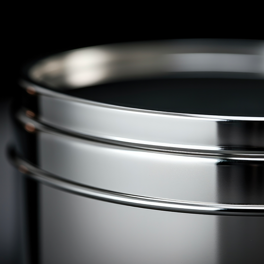 L’evoluzione delle barrique in acciaio inox