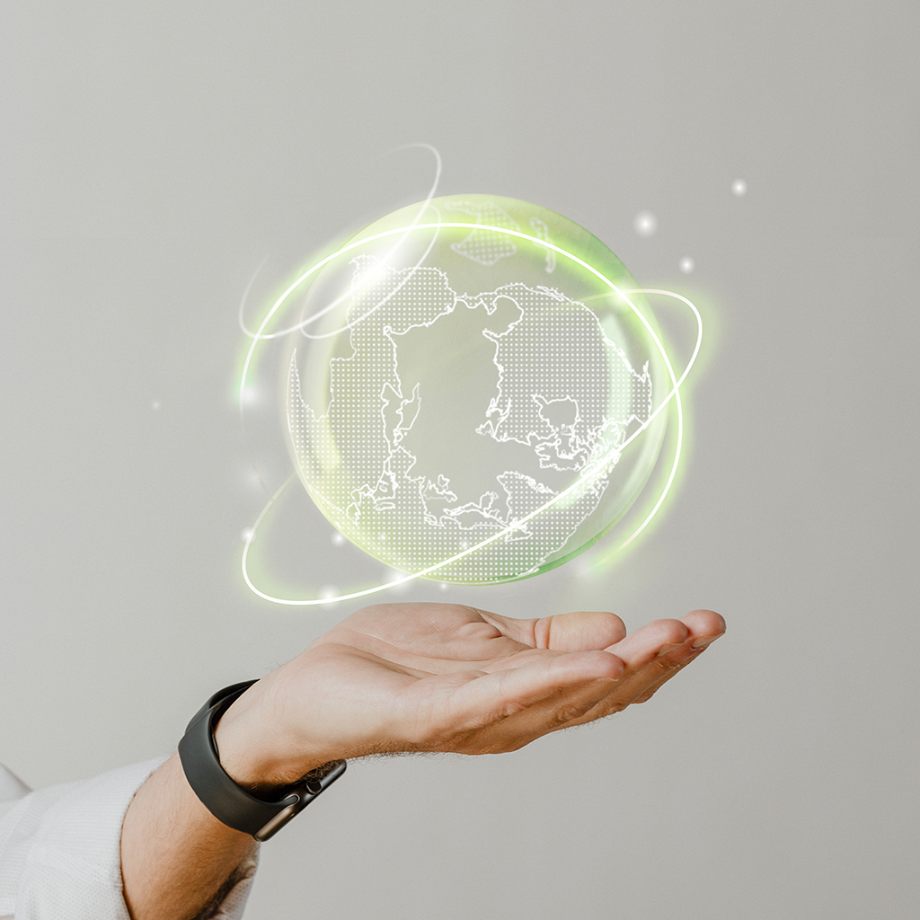 Perché la sostenibilità oggi è un vantaggio strategico?