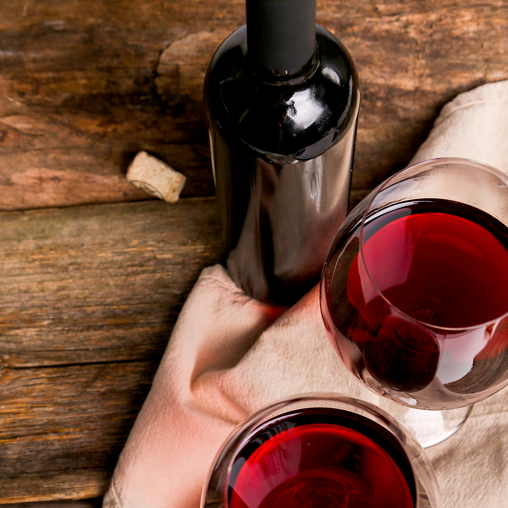 Il bicchiere perfetto per una degustazione impeccabile