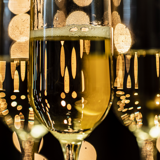 La VERA differenza tra Champagne e Franciacorta