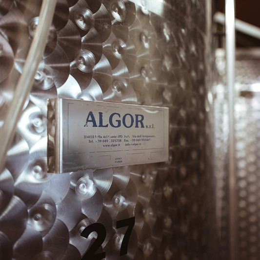 Le migliorie di Algor in questi anni