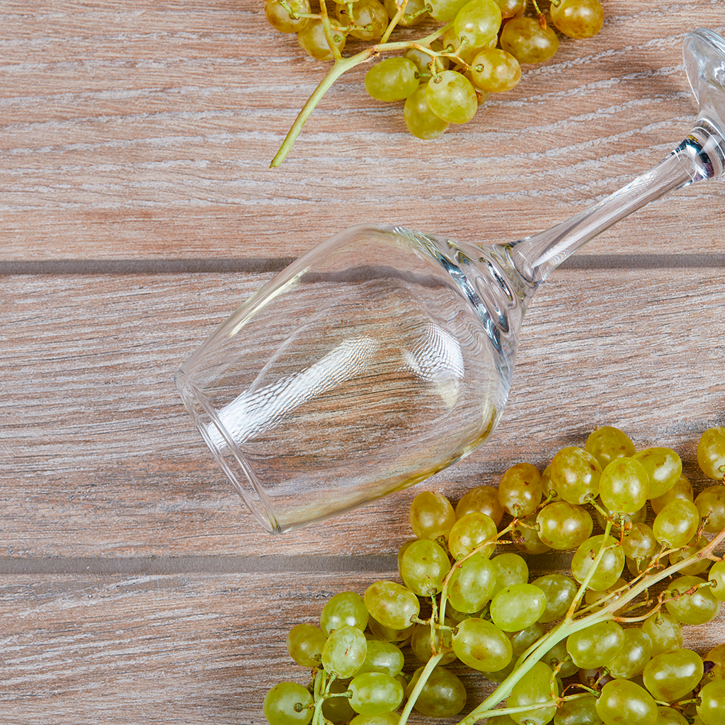 Ma i vini bianchi possono invecchiare?