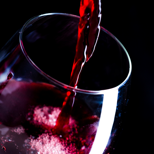 Quale vino rosso regalare per fare bella figura?