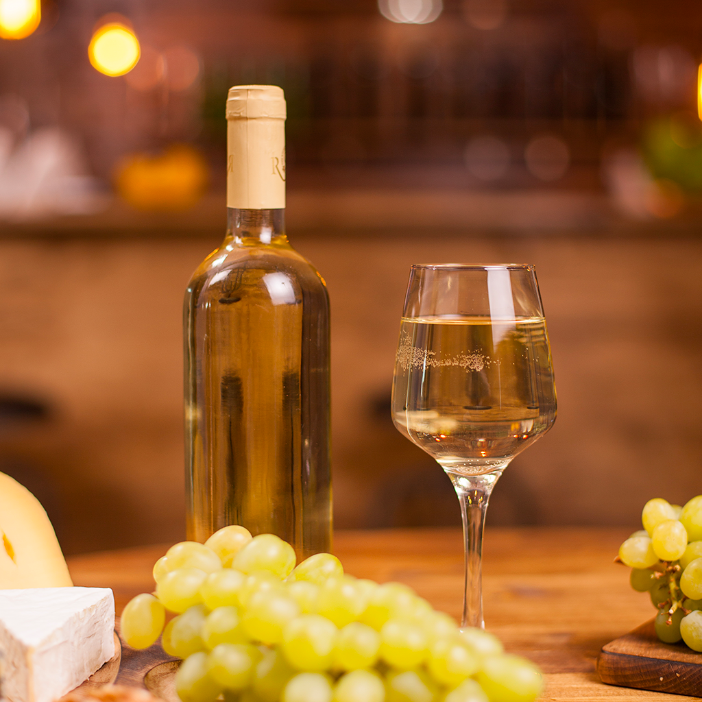 Quali sono i vini bianchi veneti?