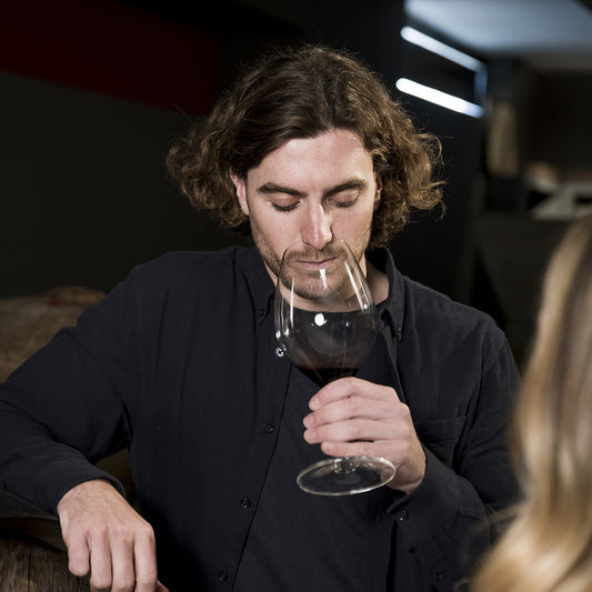 Come riconoscere la qualità di un vino?