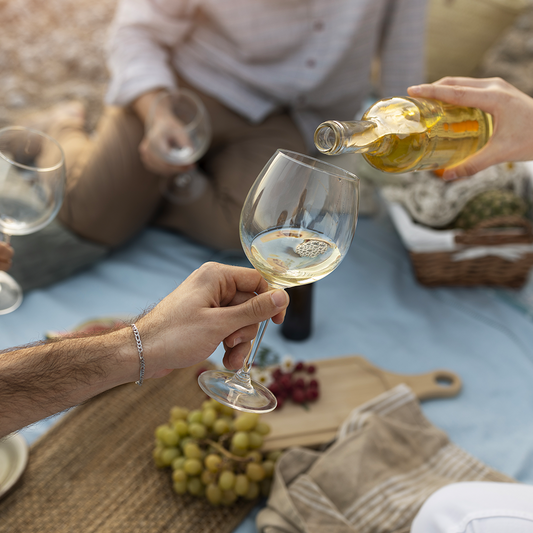 Esperienze di vino: idee vacanze
