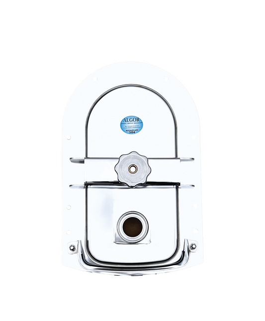 PORTA PER BOTTE IN LEGNO 107/A