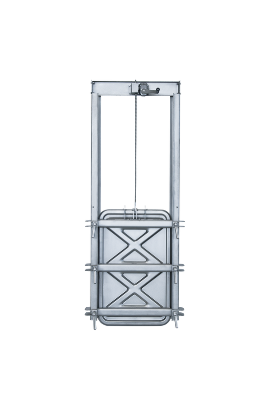 PORTA A GHIGLIOTTINA 450x750 - 122/A